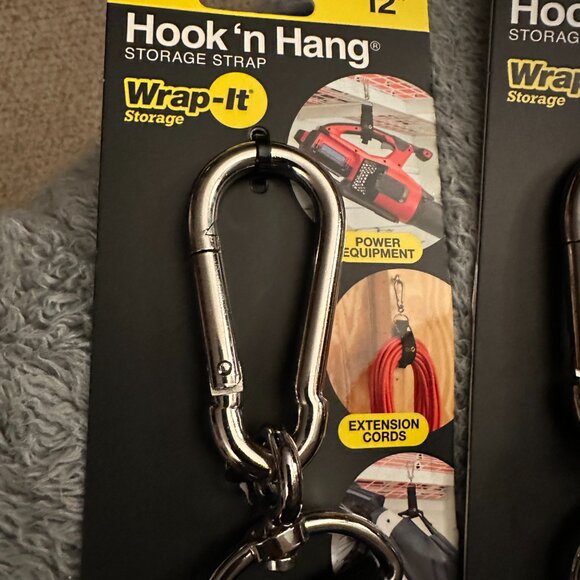 HOOK N HANG X3 - Picture 3 of 5